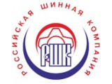 Логотип РШК, ООО