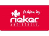 Логотип Rieker, сеть магазинов обуви