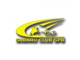  SUBARU CLUB SPB