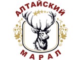 Логотип САЛОН "АЛТАЙСКИЙ МАРАЛ"