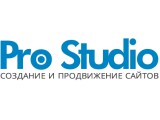 Логотип Pro Studio