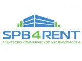 Логотип SPB4RENT