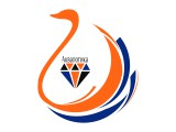 Логотип Аквалогика, ООО