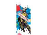  JohnnyPaintball