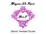  Mazzo Di Fiori