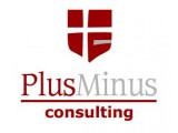  PlusMinus Consulting,  