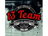 ������� ������������ ����� 13 team