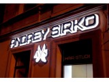  Andrey Sirko hair design