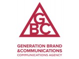  GENERATION BRAND & COMMUNICATIONS