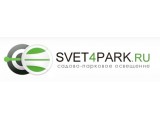 ������� ������� ������-��������� ��������� "Svet4park"