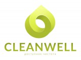 ������� ������-������ ����������� ����� CleanWell