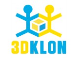 ������� 3DKLON