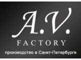  A.V. FACTORY