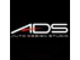 Логотип ADS