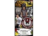  Affliction,    ,    