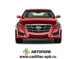 ������� ����������� ����� Cadillac - "��������"