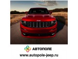 ������� ����������� ����� Jeep - "��������"