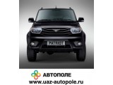 ������� ����������� ����� UAZ - "��������"