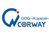 Логотип Корвей, ООО