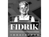  Fidrik
