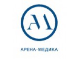 Логотип Арена-Медика