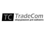 Логотип TradeCom