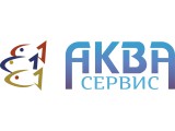 Логотип АКВА-сервис