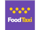 Логотип Служба доставки FoodTaxi
