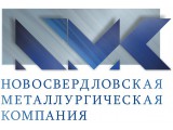 Логотип ООО «Новосвердловская металлургическая компания»