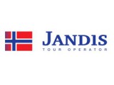  JANDIS AS