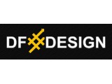 Логотип DF-DESIGN