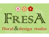 ������� ����� ������ Fresa Flowers