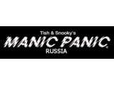  Manic Panic