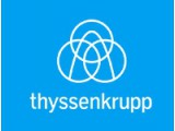    (Thyssenkrupp Infrastructure), 