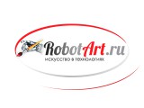  RobotART    