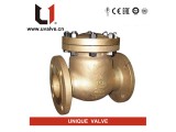  Wenzhou Unique Valve Co Ltd