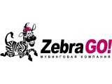  Zebra GO!