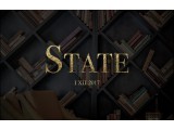 Логотип Фотостудия State