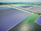������� �������� Bosch Floating Solar PV Platform System Co., Ltd