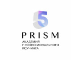Логотип Академия коучинга 5 Призм