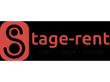  Stage-rent