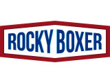  Rocky Boxer