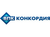 Логотип ВПК Конкордия