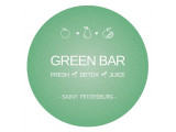  Green Bar