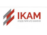  IKAM   
