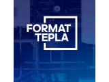 Логотип Формат Тепла