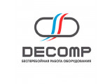 DECOMP