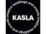    Kasla Wedding