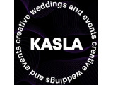    Kasla Wedding