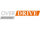  OverDrive, 